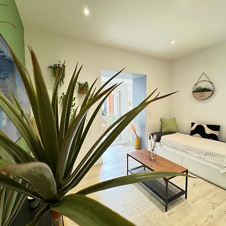 Tour D'Auvergne - Appartements En Plein Centre Ville, Proche De La Cathedrale Et De La Place De Jaude Clermont-Ferrand Eksteriør bilde