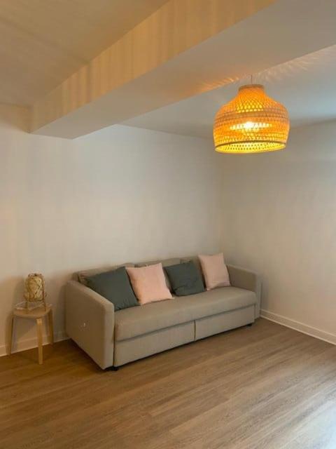 Tour D'Auvergne - Appartements En Plein Centre Ville, Proche De La Cathedrale Et De La Place De Jaude Clermont-Ferrand Eksteriør bilde