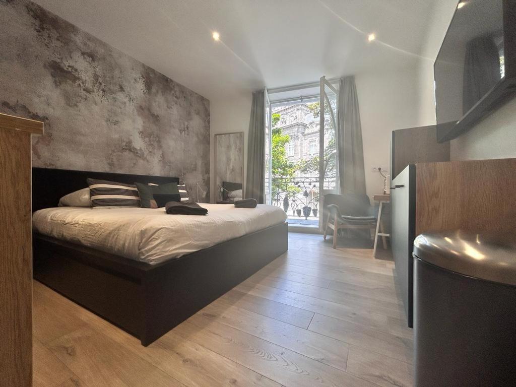 Tour D'Auvergne - Appartements En Plein Centre Ville, Proche De La Cathedrale Et De La Place De Jaude Clermont-Ferrand Eksteriør bilde