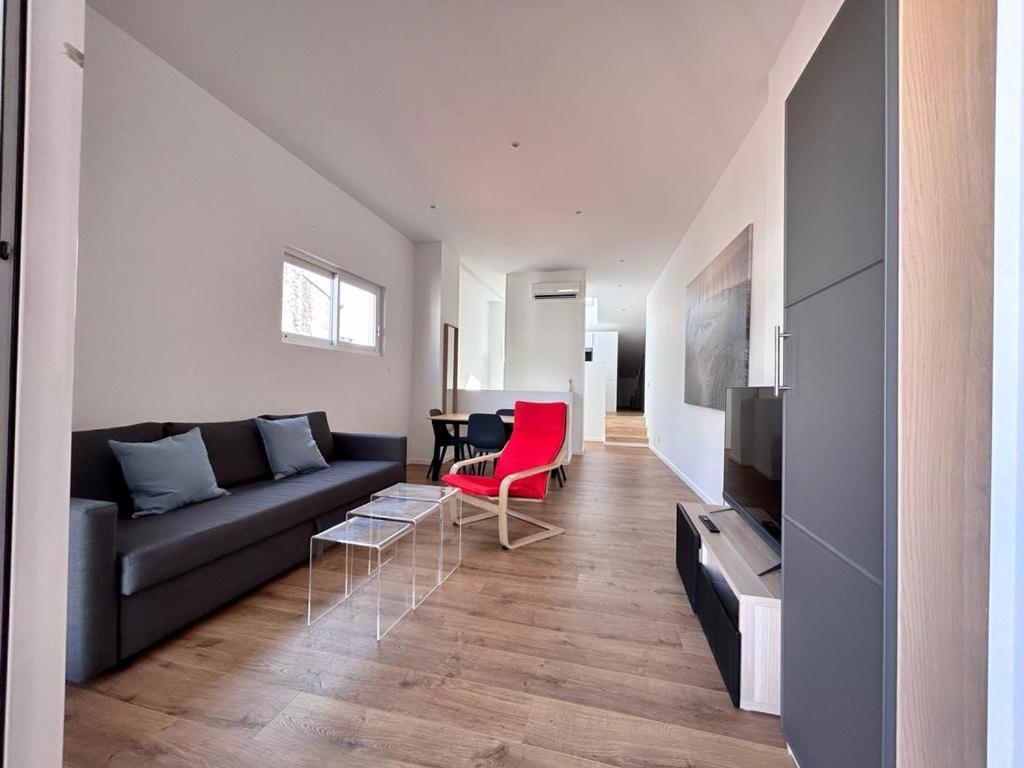 Tour D'Auvergne - Appartements En Plein Centre Ville, Proche De La Cathedrale Et De La Place De Jaude Clermont-Ferrand Eksteriør bilde