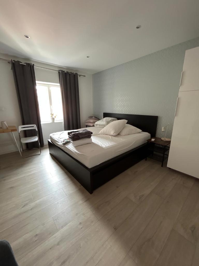 Tour D'Auvergne - Appartements En Plein Centre Ville, Proche De La Cathedrale Et De La Place De Jaude Clermont-Ferrand Eksteriør bilde